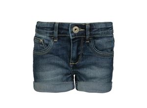 8719901371127 - Vingino - Jeans-Shorts DAMARA in mid blue wash Gr92