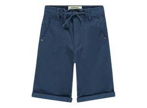 8719901512575 - Vingino - Bermudas RAMI in dark blue Gr116