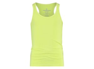 8719901757334 - Vingino - Tanktop G-BASIC in neongelb Gr110