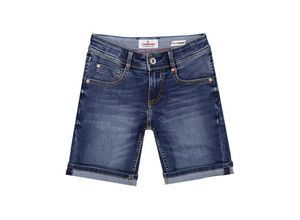 8719901854286 - Vingino - Jeans-Bermudas CHARLIE in blue vintage Gr176