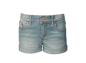 8719901854767 - Vingino - Jeans-Shorts DAMARA in light Indigo Gr104