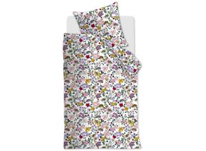 8719931778743 - Bettwäsche BEDDINGHOUSE Primrose Gr B L 155 cm x 220 cm (1 St) B L 80 cm x 80 cm (1 St) Renforcé bunt (multi) Renforcé-Bettwäsche