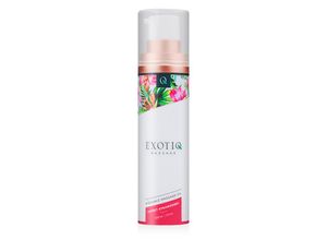 8719934000070 - Exotiq Massageöl Sweet Strawberry - 100 ml