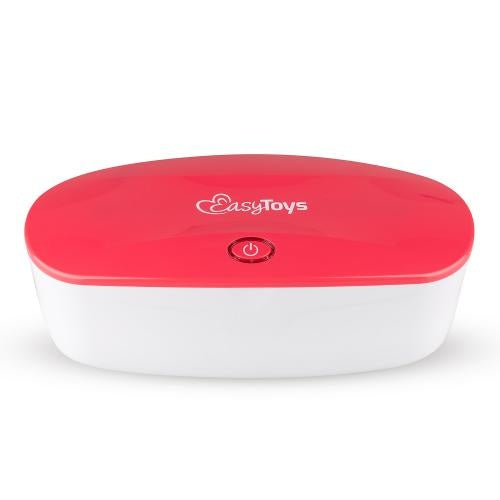 8719934002456 - UV-Box - Spielzeugreiniger 1 St