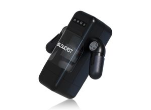 8719934015579 - BLOWCAST »Blowbot« Silikon-Masturbator mit Vibration & Heizfunktion