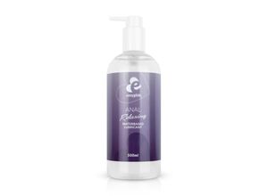 8719934015982 - Anal Relaxing Gleitmittel - 500 ml