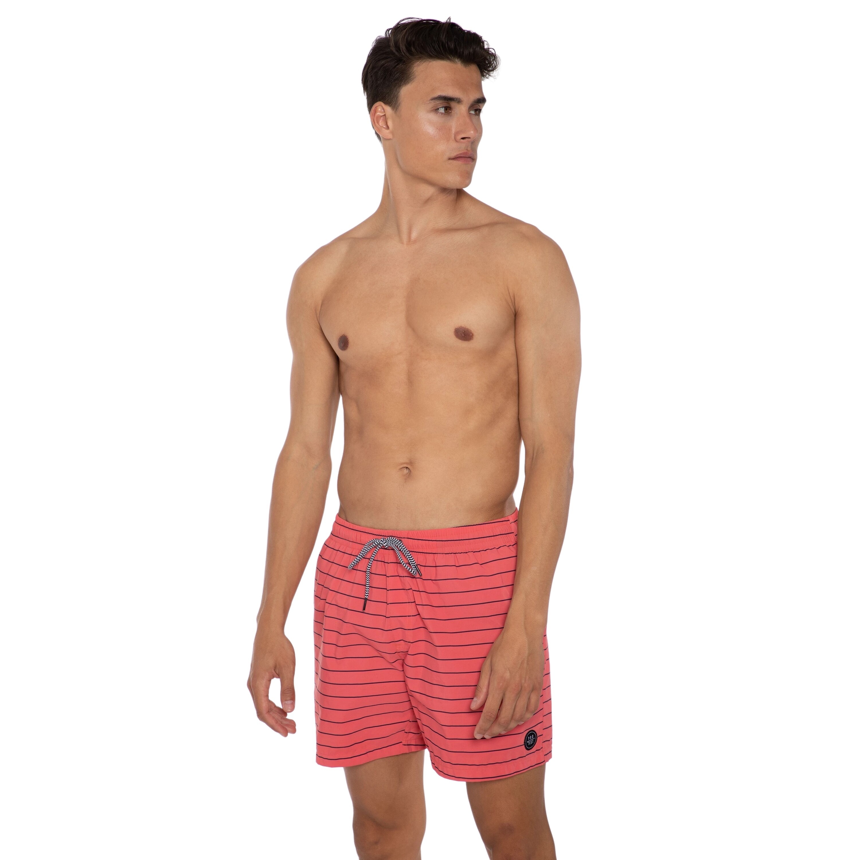 8719947095025 - Strandshorts Sharif