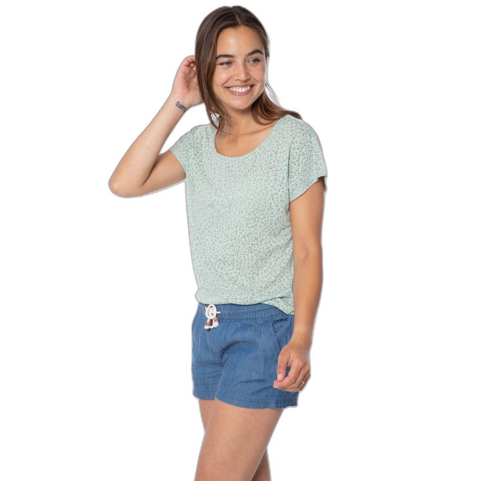 8719947296873 - T-Shirt Frau Prtmegan