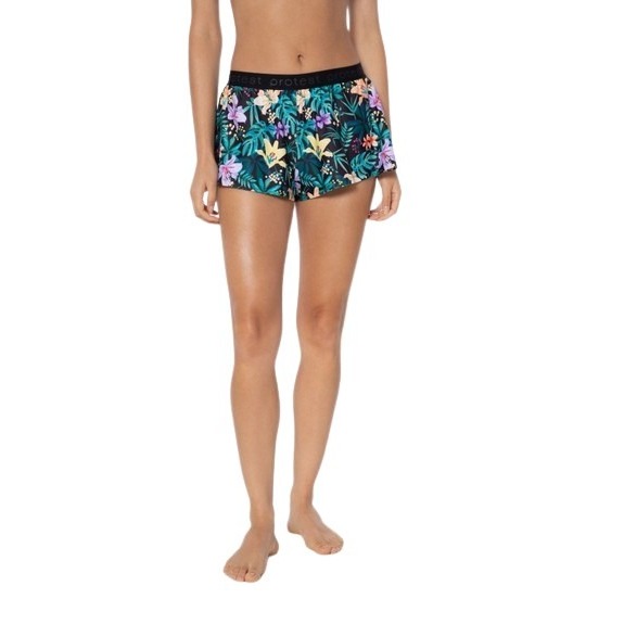 8719947308545 - Badeshorts Damen Prtrecife