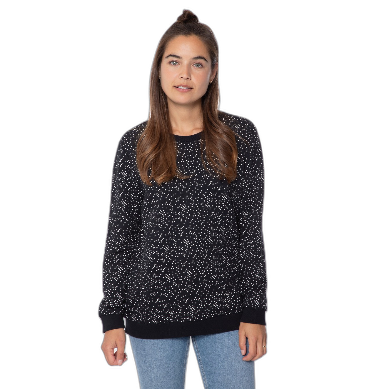 8719947321896 - Sweatshirt Frau Prtxuno