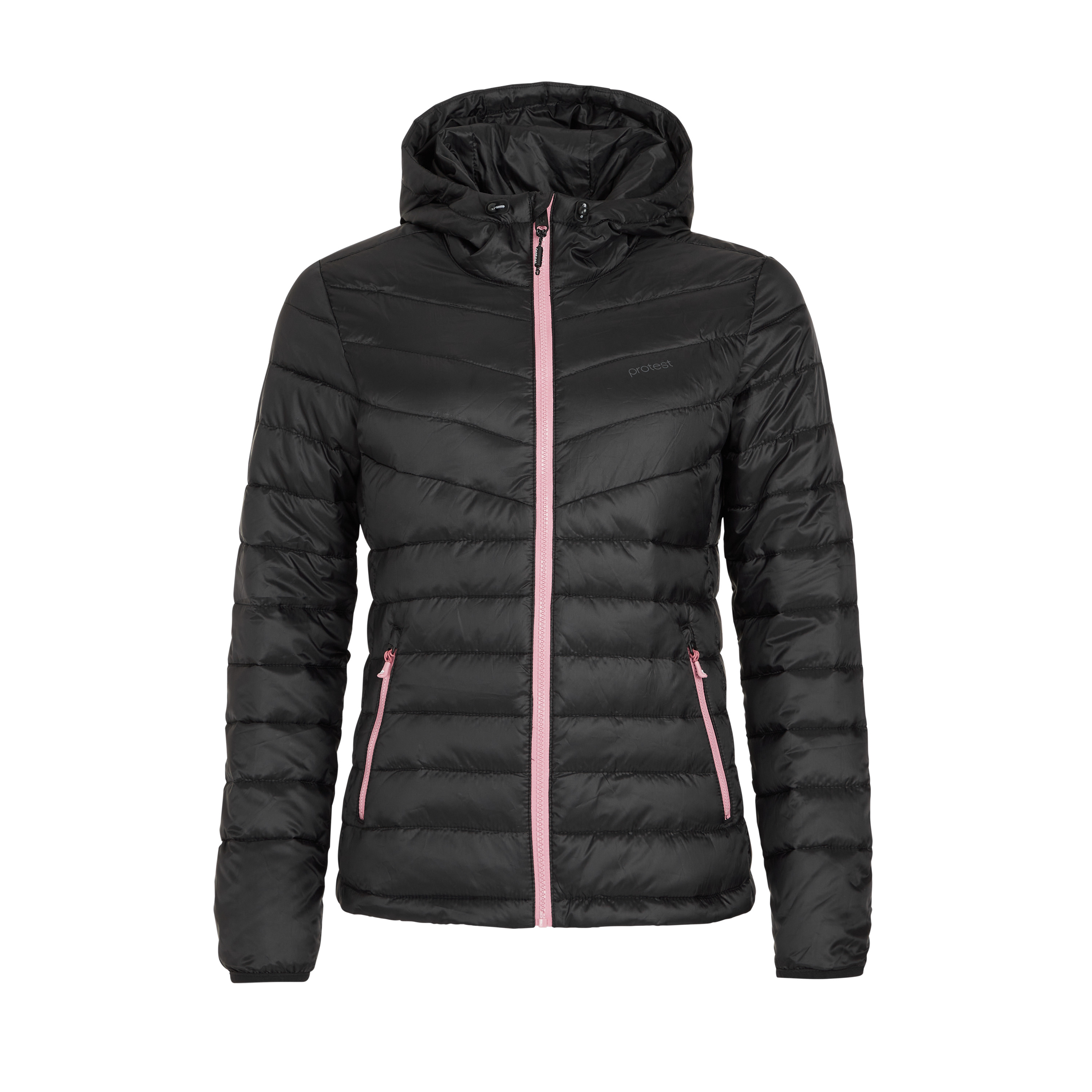 8719947392803 - Damen-Daunenjacke Clover