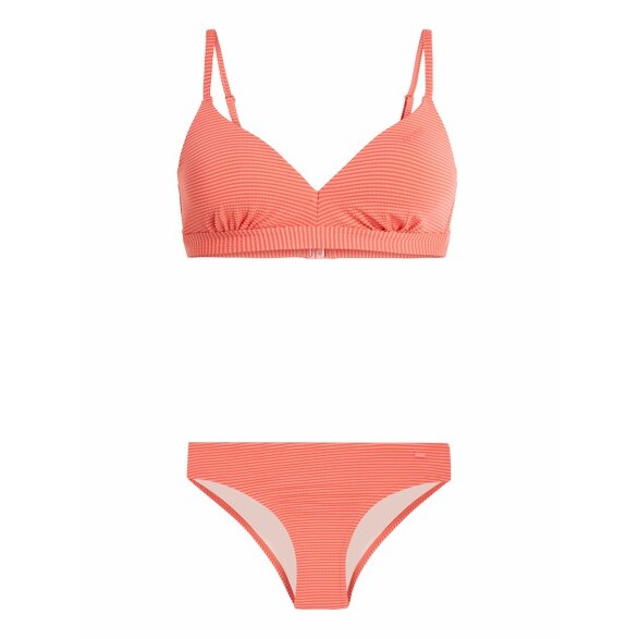 8719947463923 - Zweiteiliger Triangel-Badeanzug für Frauen Prtbrita 23 Bcd-Cup 8719947463923 - Zweiteiliger Triangel-Badeanzug für Frauen Prtbrita 23 Bcd-Cup