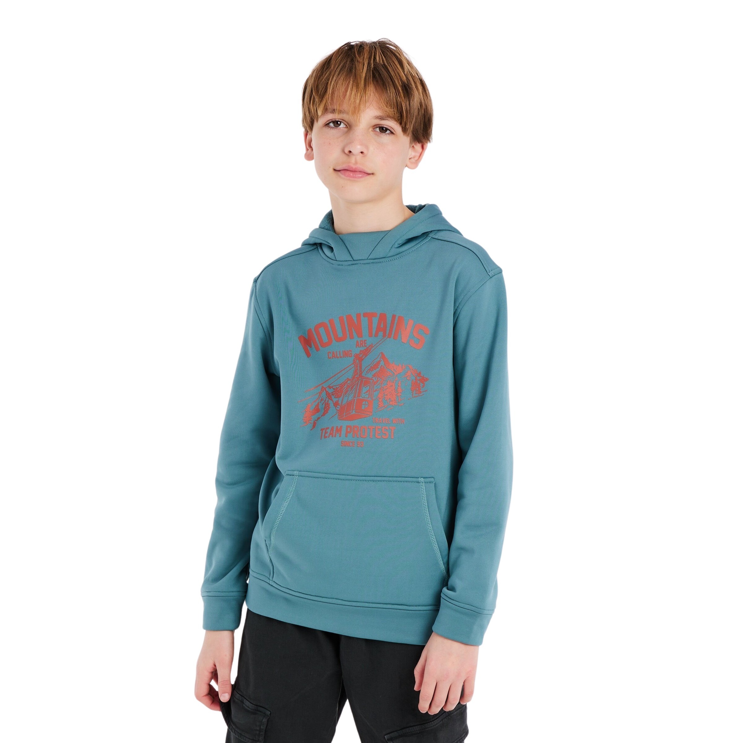 8719947535071 - Kinder-Hoodie Prtkestrel 8719947535071 - Kinder-Hoodie Prtkestrel