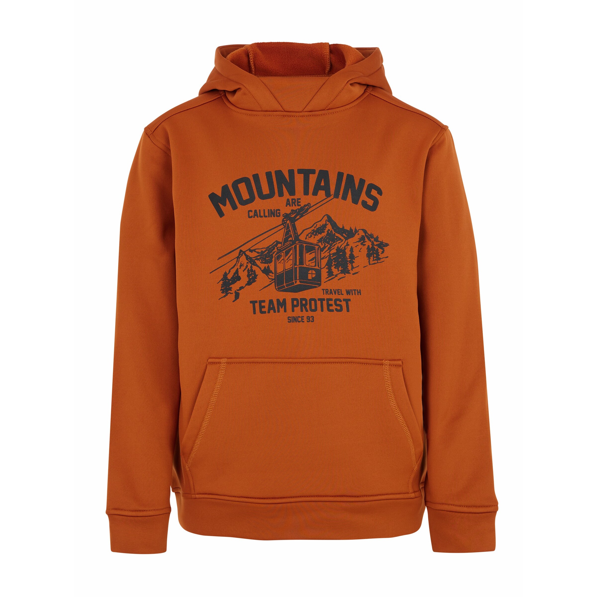 8719947535217 - Kinder-Hoodie Prtkestrel