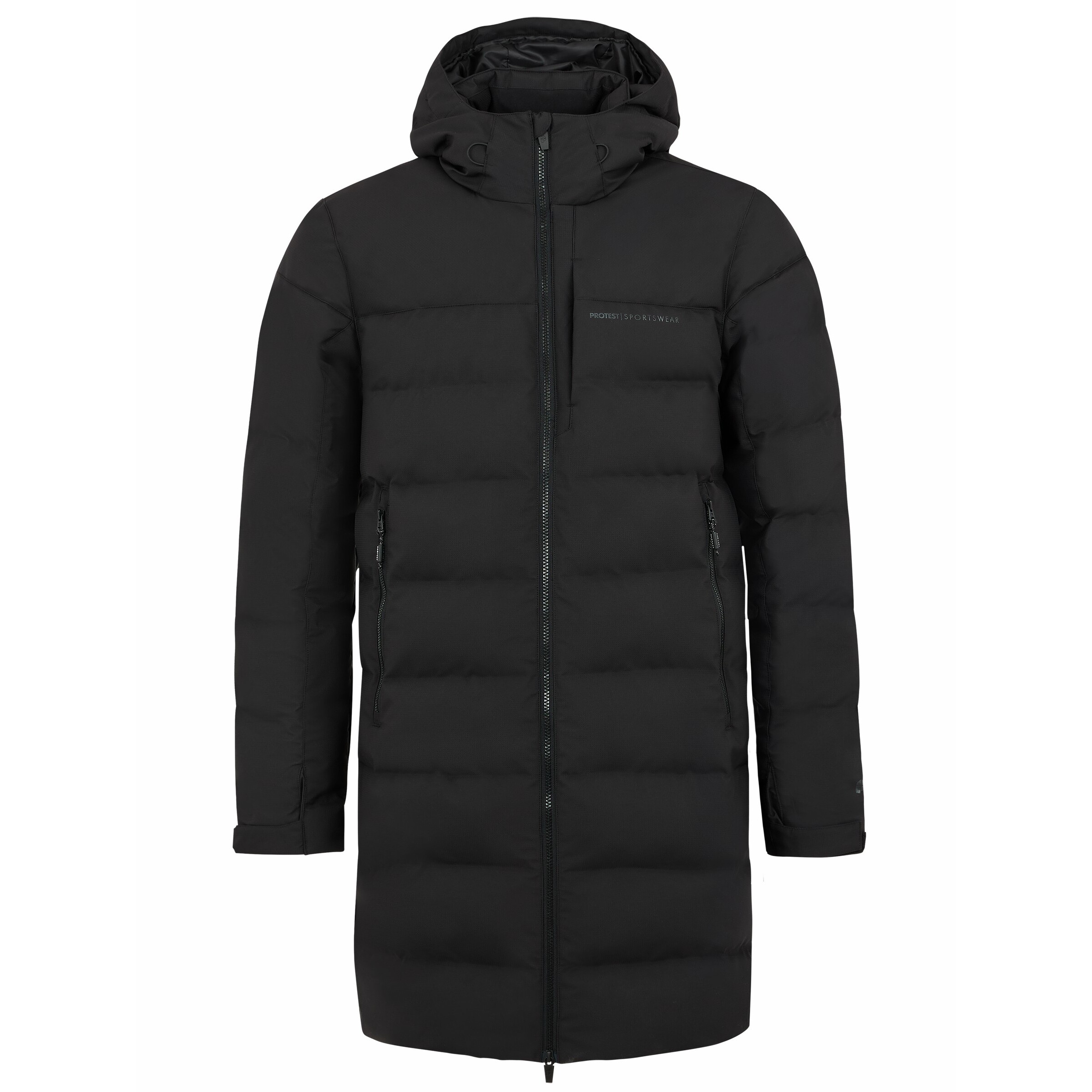 8719947547630 - Parka Prtdongu