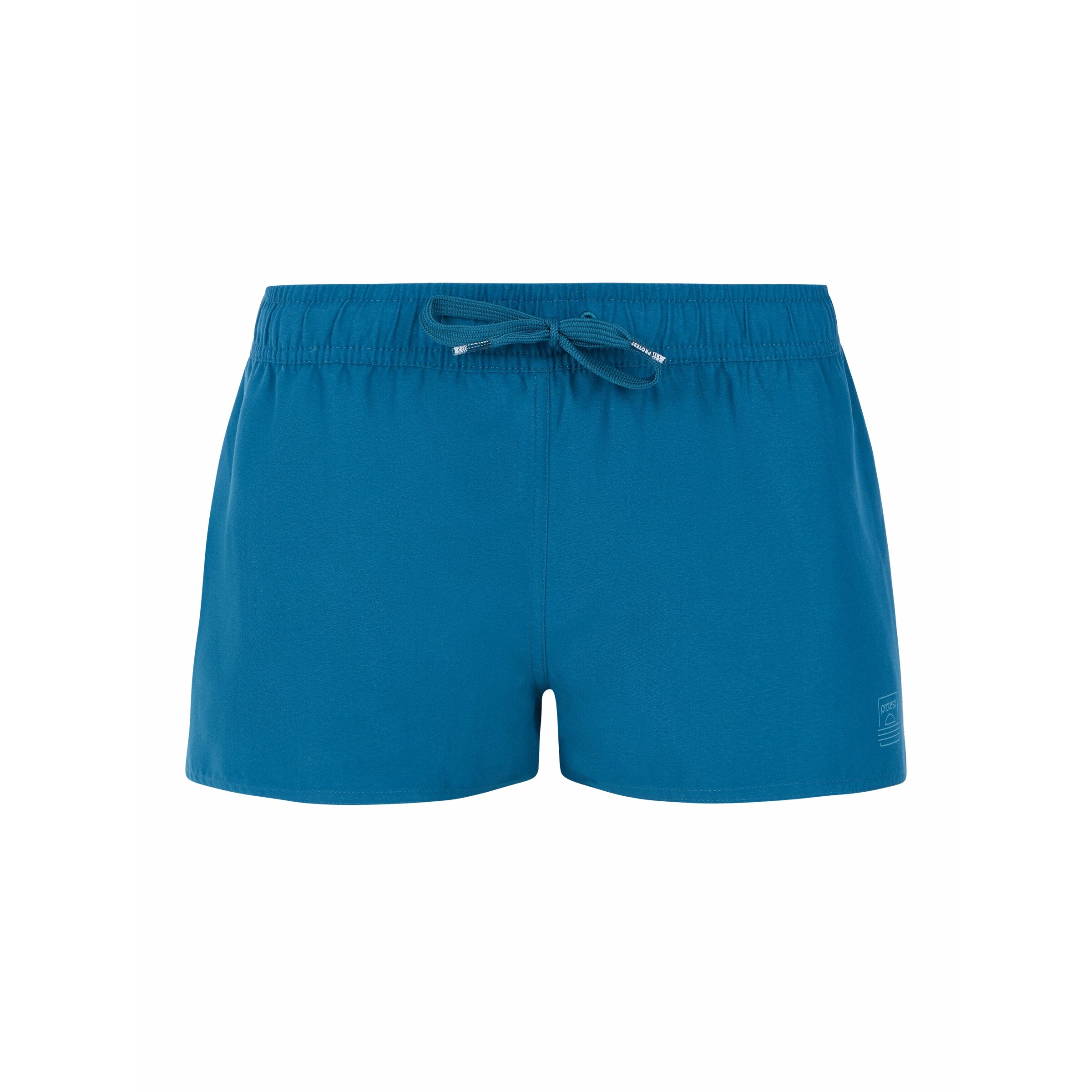 8719947561995 - Badeshorts Damen Prtevi