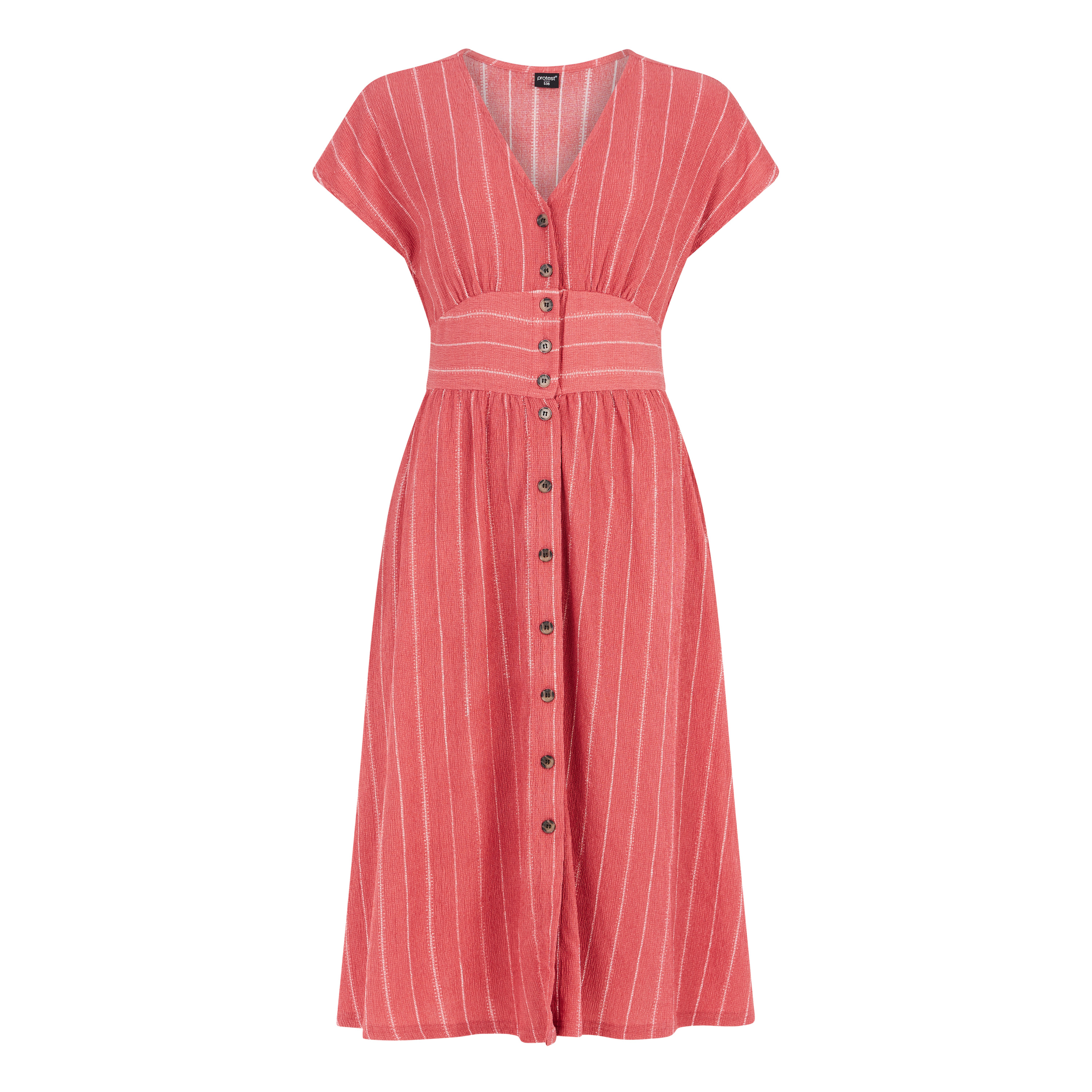 8719947631940 - Kleid Frau Prtgilly 8719947631940 - Kleid Frau Prtgilly