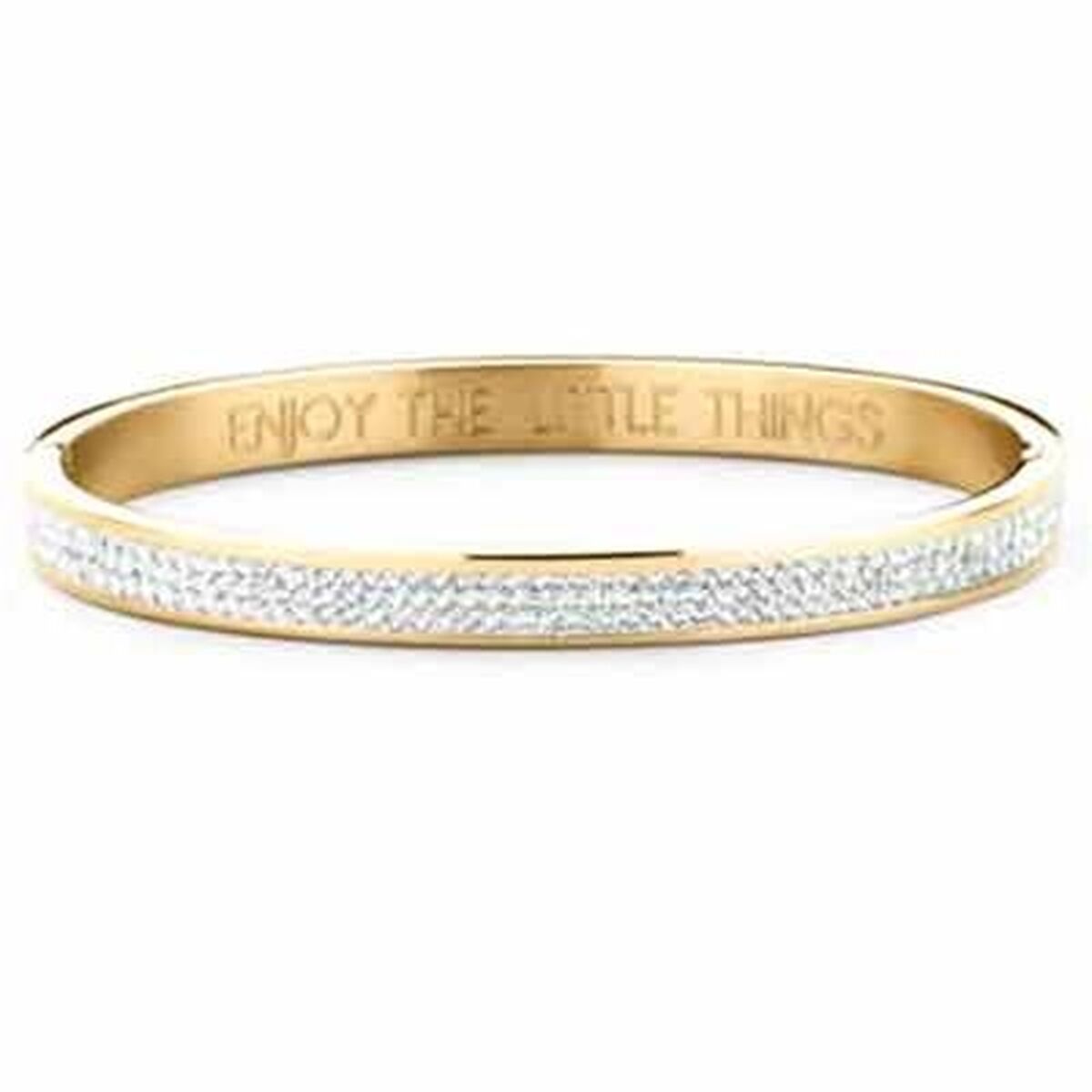 8719956244445 - Damenarmreif 8CB-90307 Gold 8719956244445 - Damenarmreif 8CB-90307 Gold