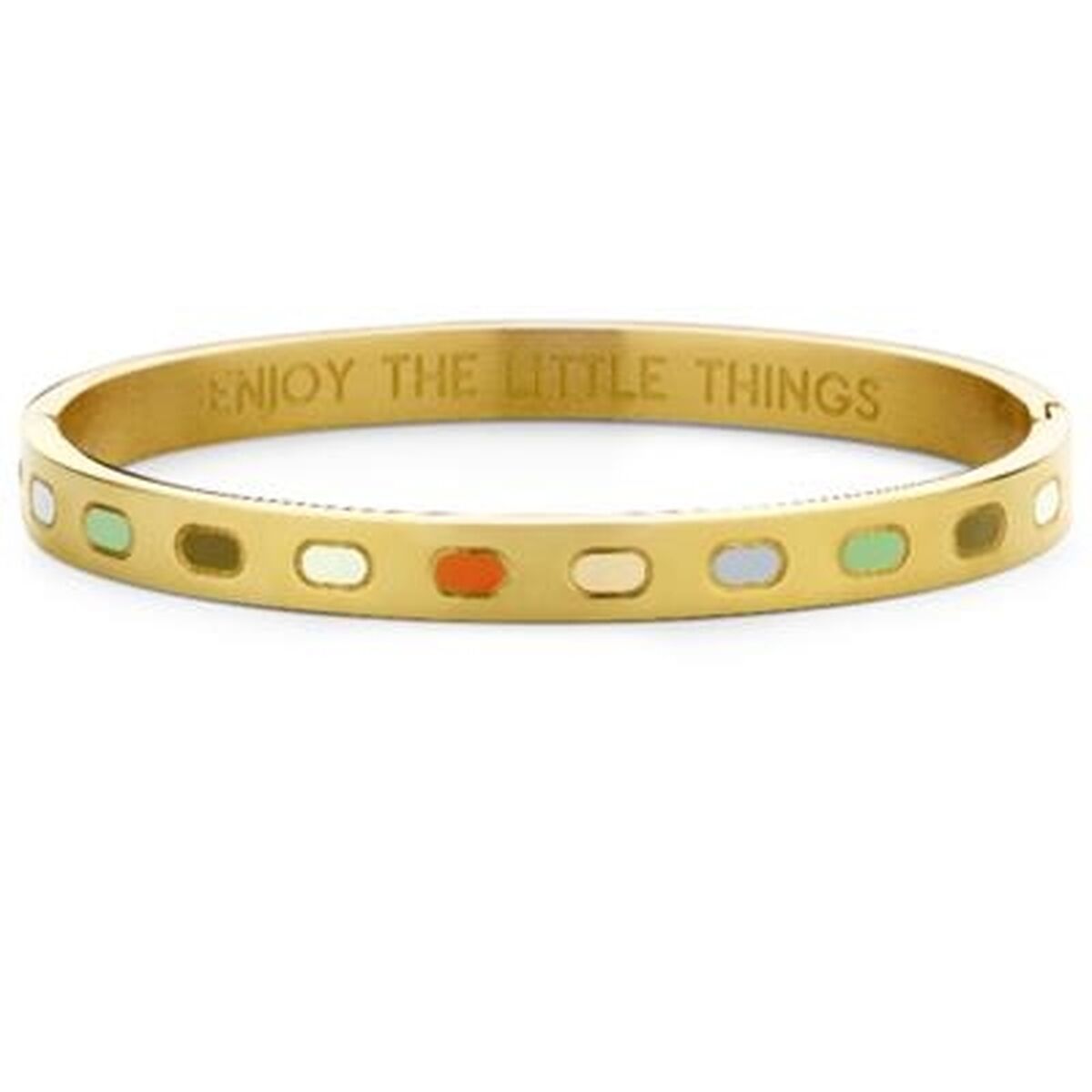 8719956248528 - Damenarmreif 8CB-90356 Gold 8719956248528 - Damenarmreif 8CB-90356 Gold