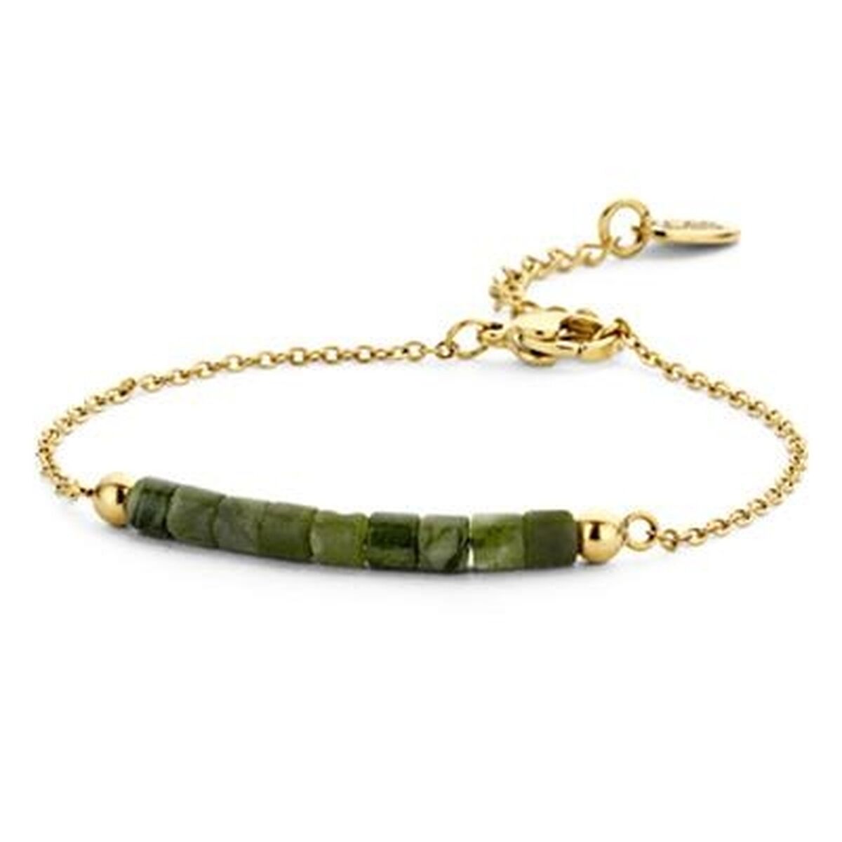 8719956248771 - Damenarmreif 8CB-90381 Gold 8719956248771 - Damenarmreif 8CB-90381 Gold