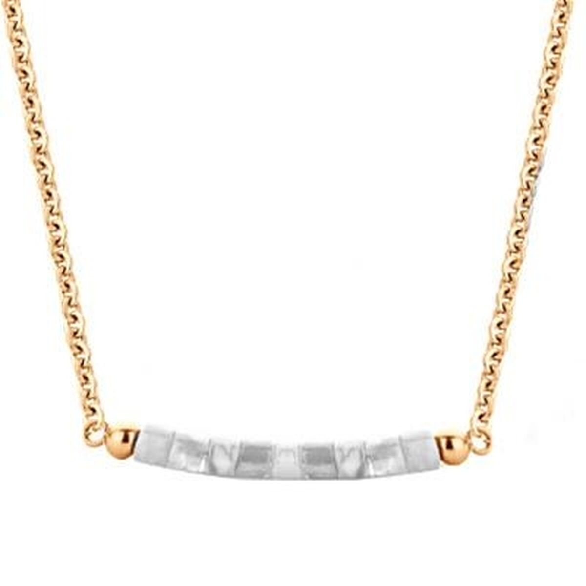 8719956248818 - Damenhalskette 8CN-26102 Gold 8719956248818 - Damenhalskette 8CN-26102 Gold