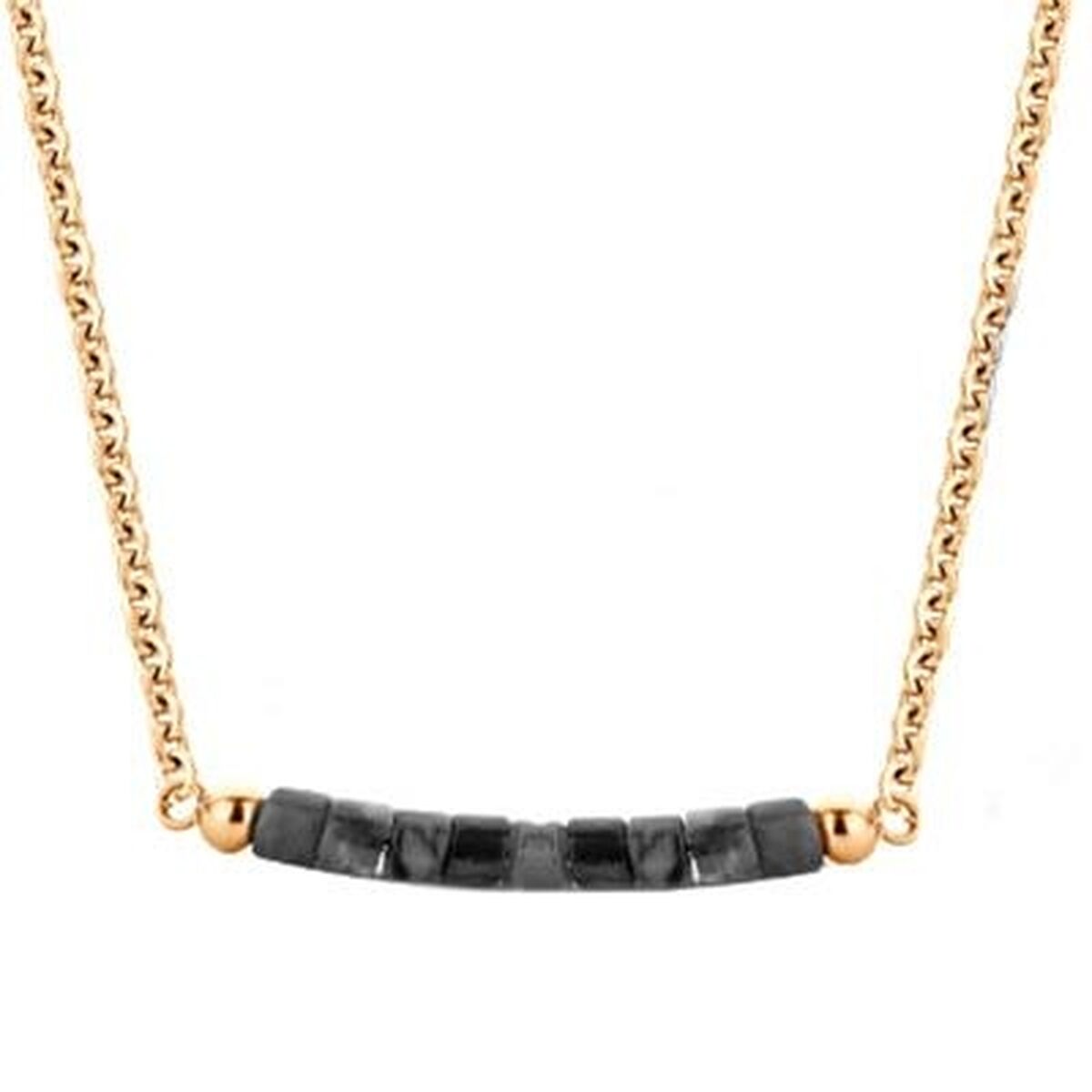 8719956248849 - Damenhalskette 8CN-26105 Gold