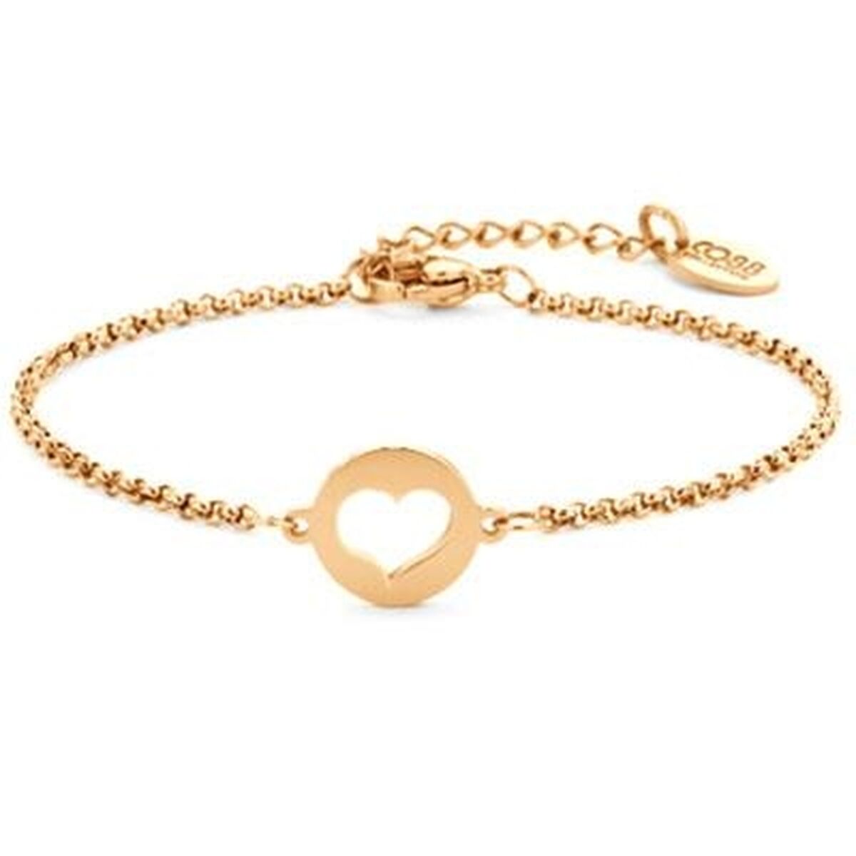 8719956249136 - Damenarmreif 8CB-90402 Gold