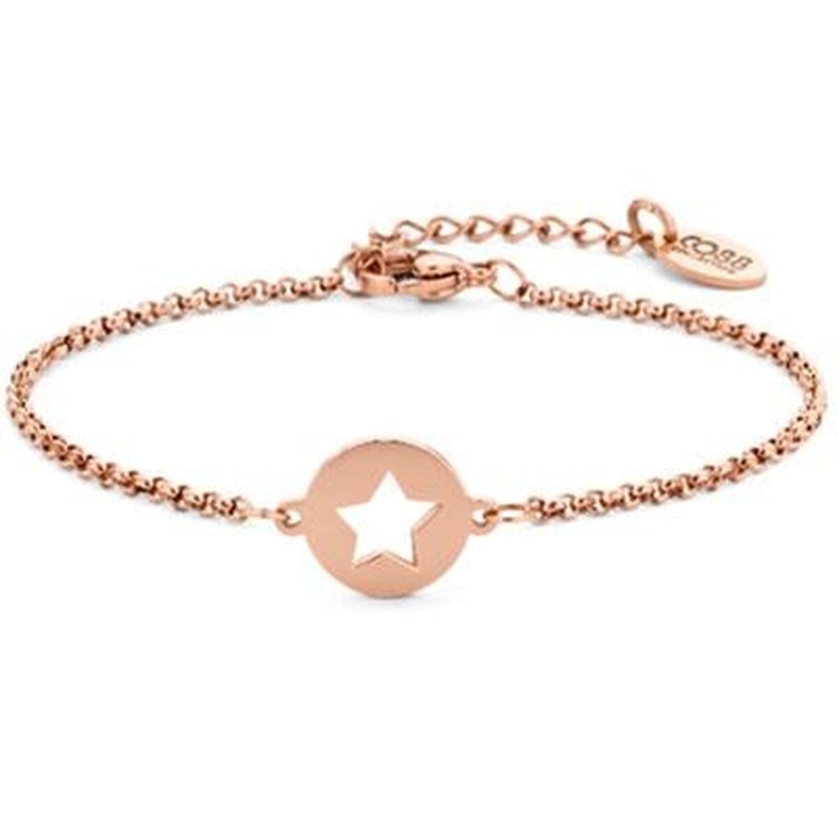 8719956249204 - Damenarmreif 8CB-90409 Gold 8719956249204 - Damenarmreif 8CB-90409 Gold