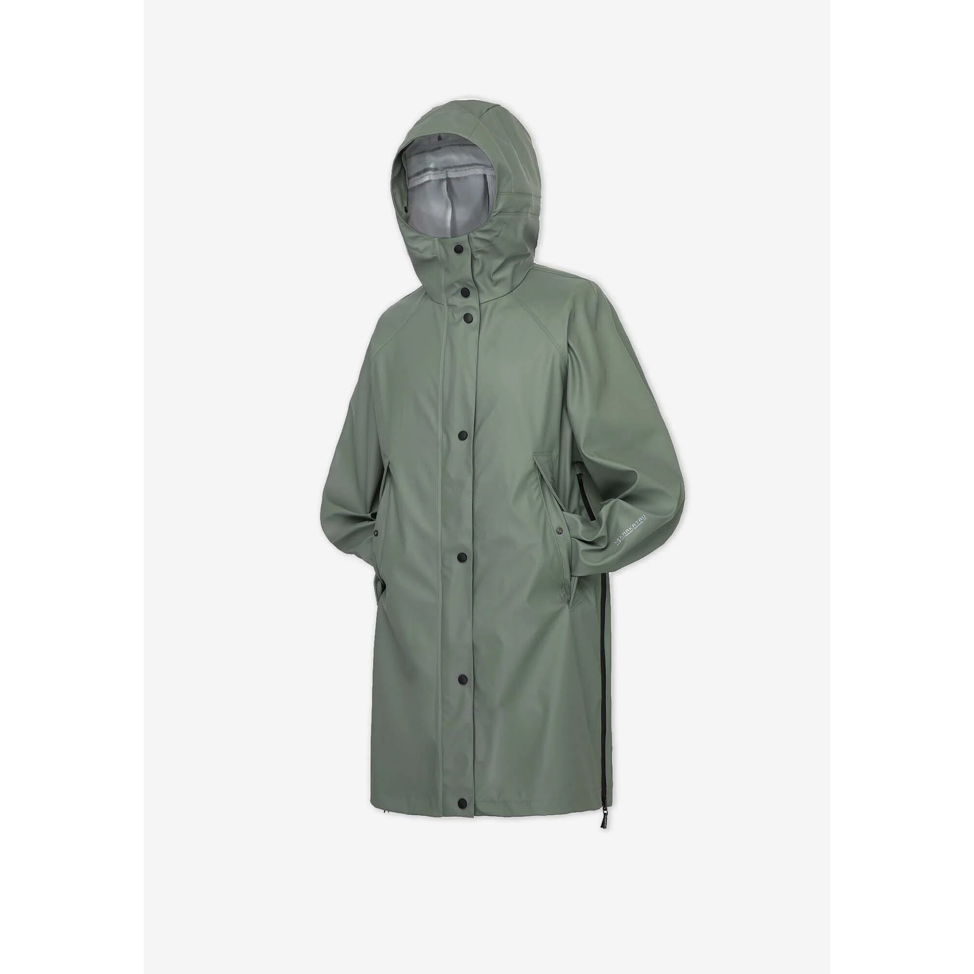 8719961097340 - Regenjacke Frauen Qw391