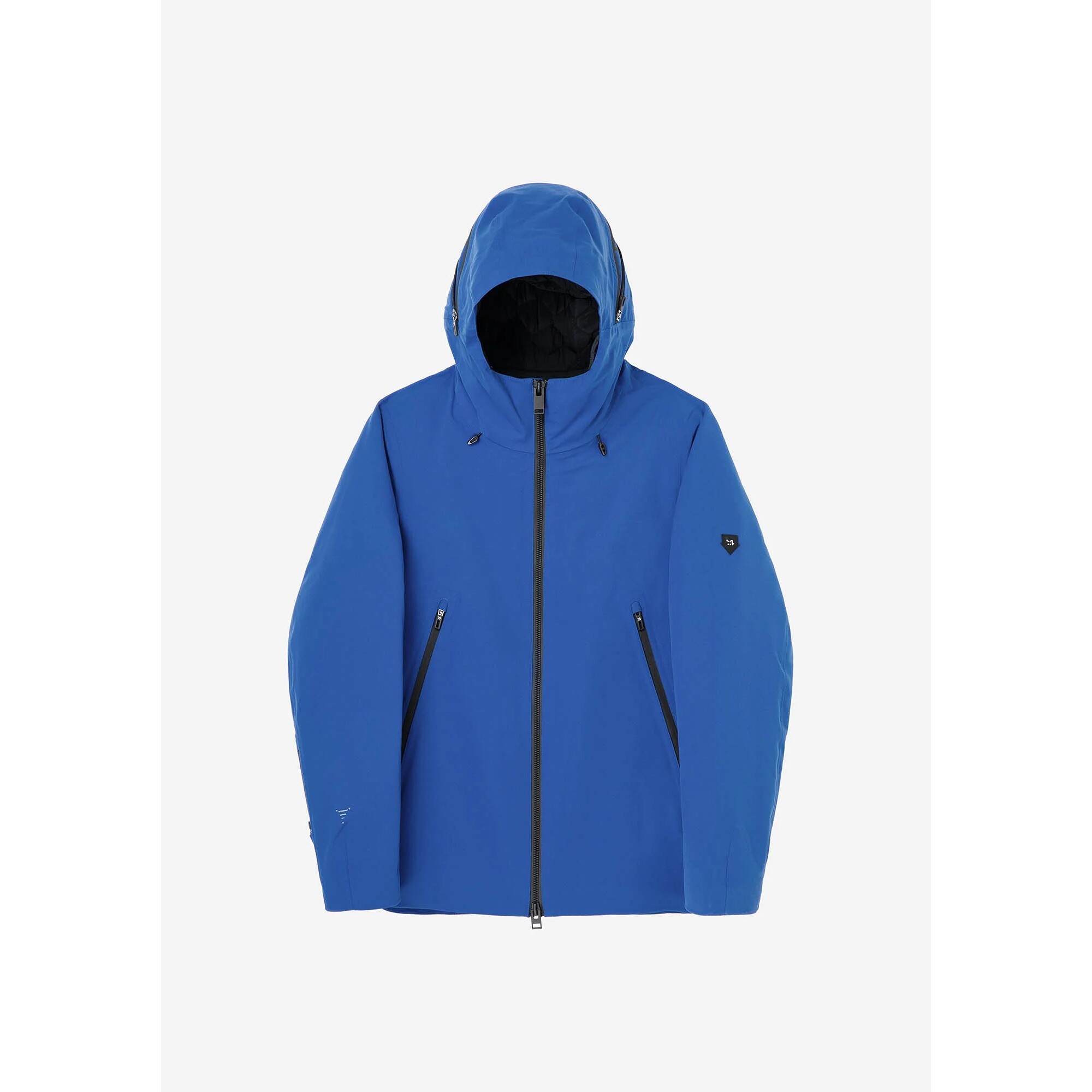 8719961117079 - Regenjacke Bicep