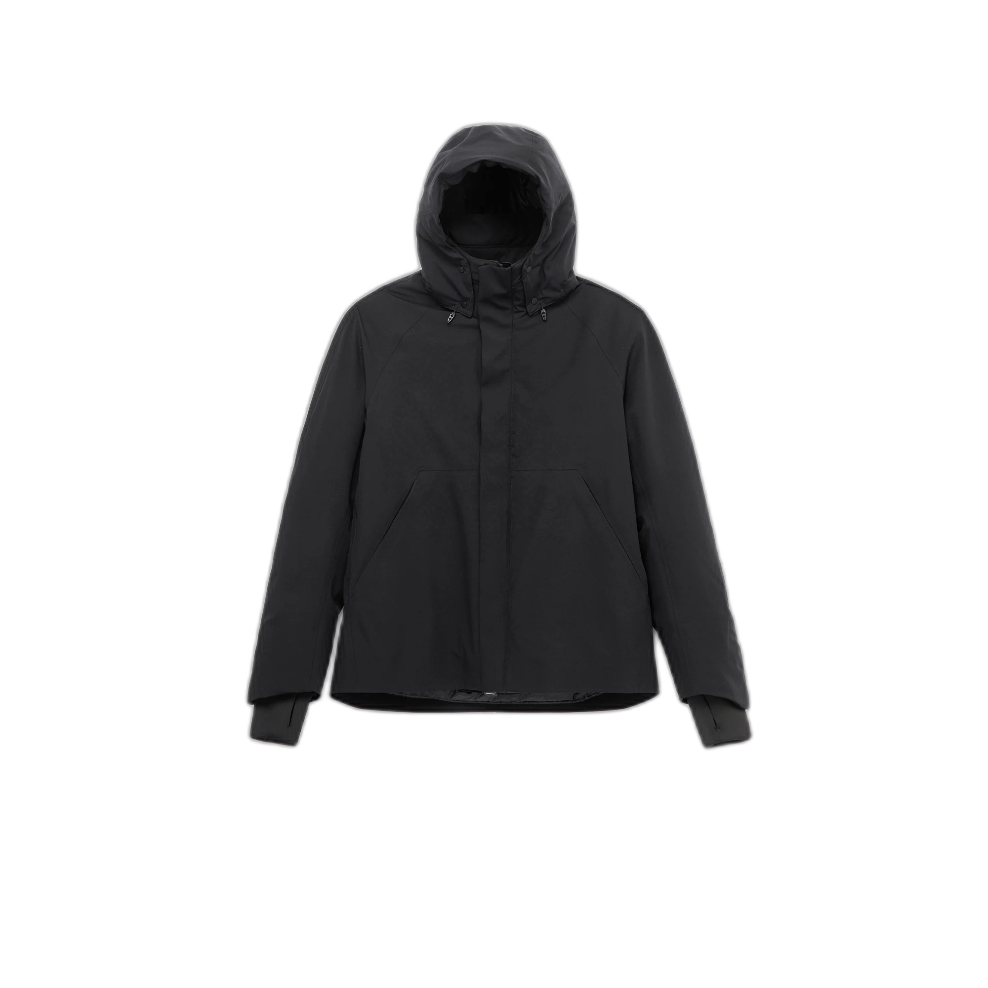 8719961120864 - Kurze Regenjacke Weryk 8719961120864 - Kurze Regenjacke Weryk