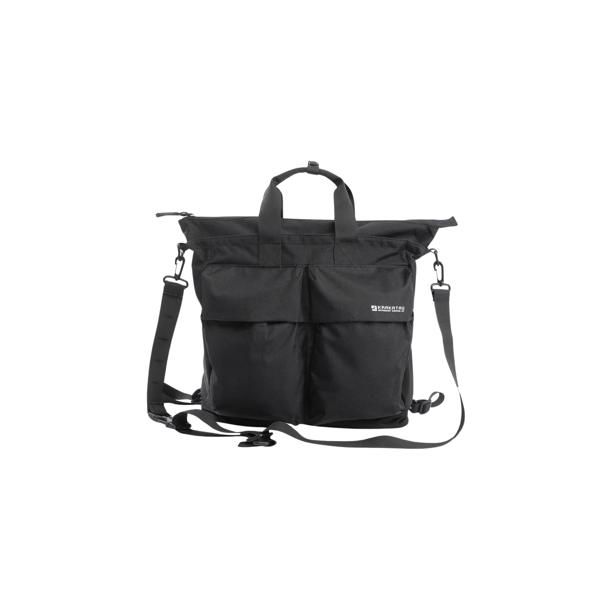 8719961123902 - Allround-Rucksack Krakatau