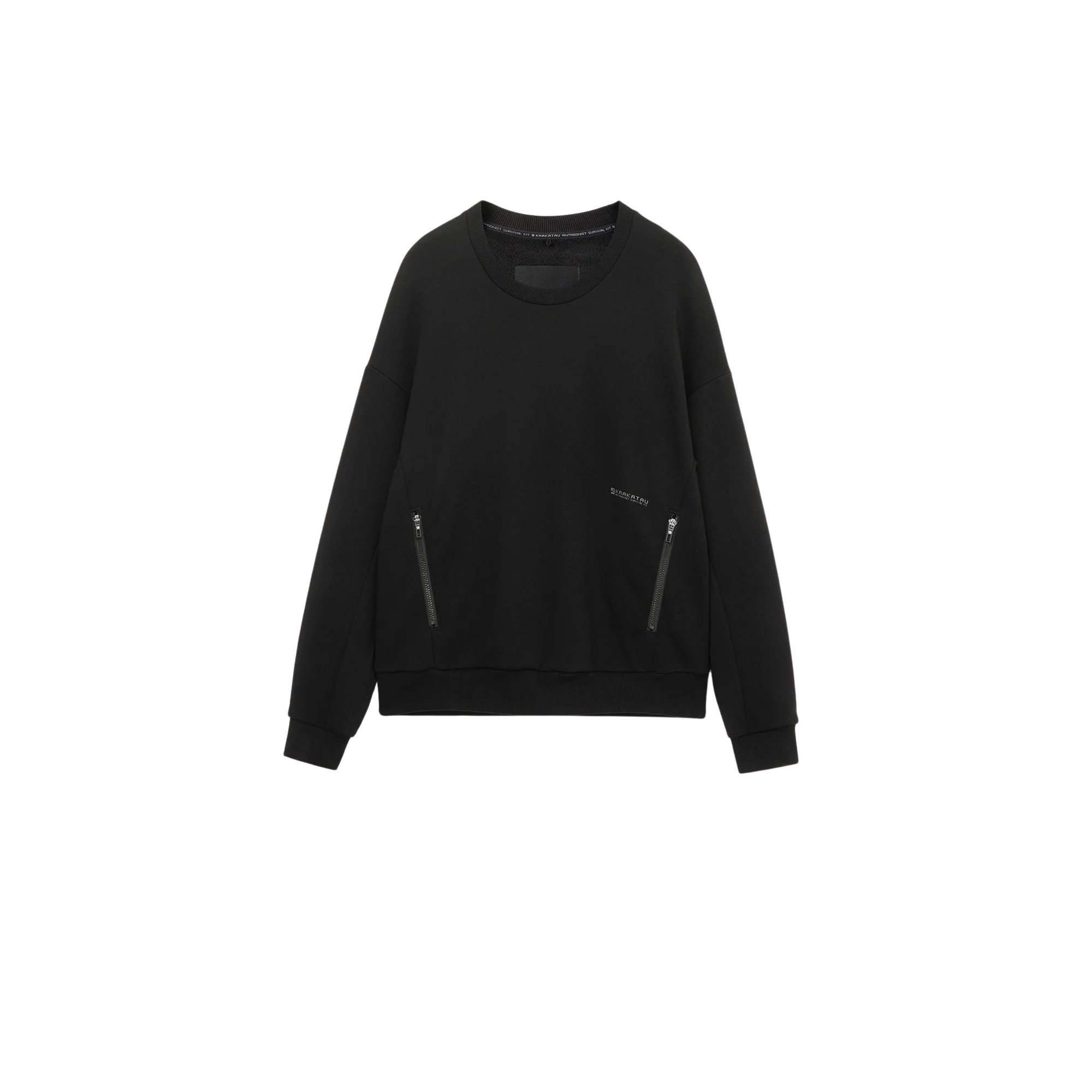 8719961144778 - Pullover Frisson