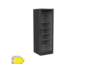 8719979474720 - Kühlschrank LED - 380 Liter - Schwarz