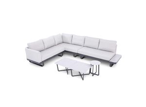 8719979475123 - Fellow Aluminium-Lounge-Set