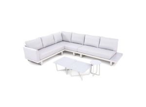 8719979475505 - Fellow Aluminium-Lounge-Set