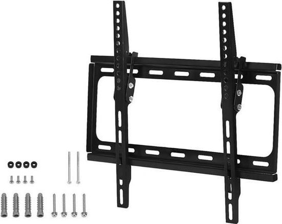 8719984013990 - TV Wandhalterung Xstra stark 26-55 Zoll (max 35KG) Wandhalterung Aufhängung Halterung