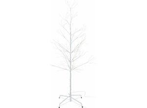 8719987121364 - Home Styling - LED-Bäumchen mit Timer 150 cm 510 Lichter