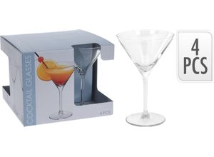 8719987134470 - Trinkglas-Set MARTINI QUATTRO