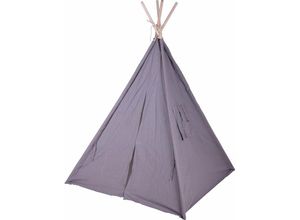 8719987243585 - Home Styling - tipi Kinderzelt 103x103x160 cm Collection