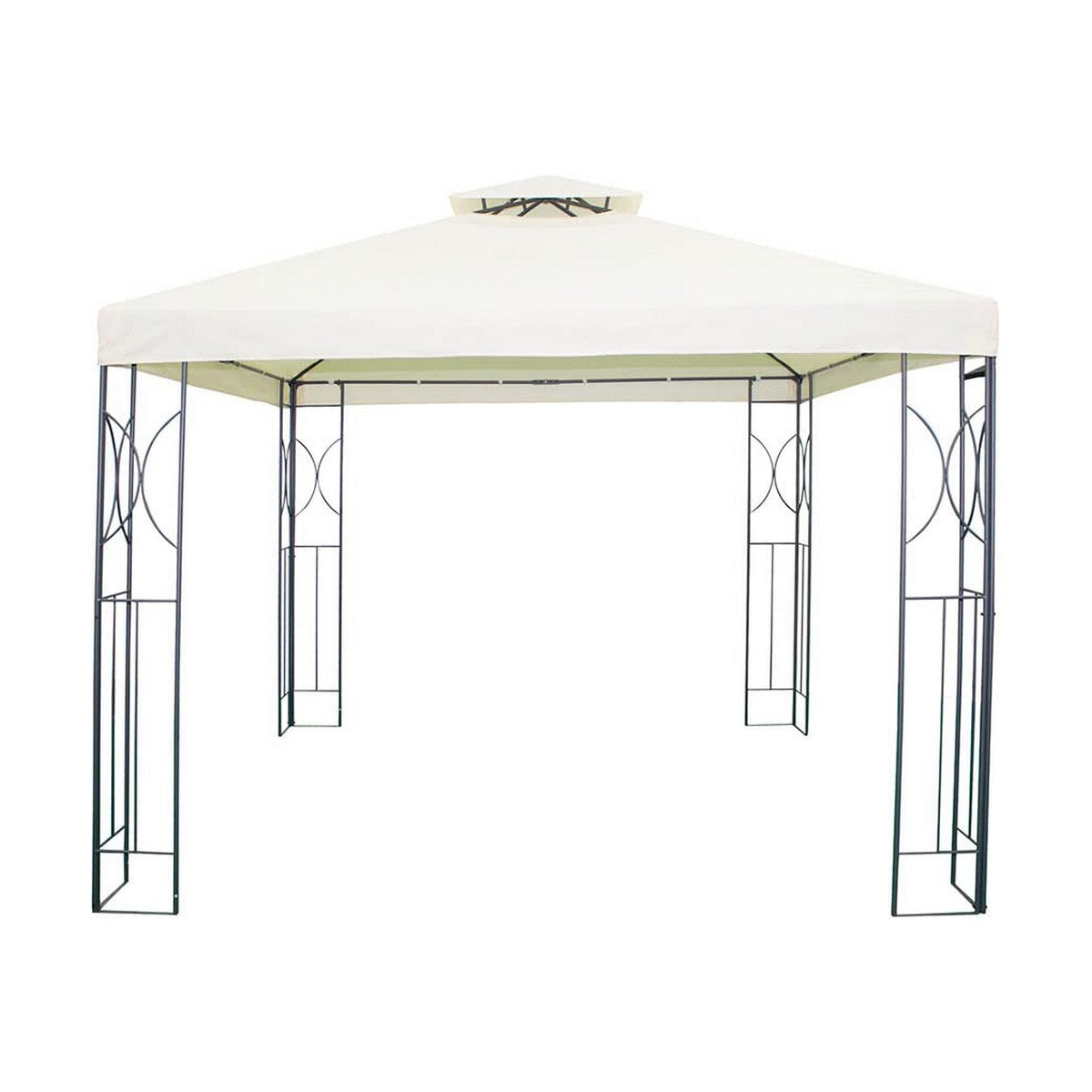 8719987825415 - Pergola (300 x 300 x 265 cm)