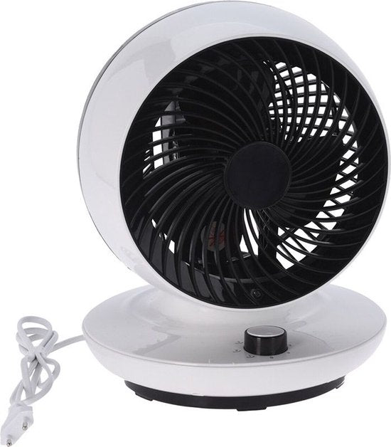 8719987864919 - Tischventilator Ø25 cm - 45W