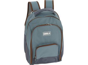 8719987873416 - Redcliffs - Lunch-Tasche cool Thermo-Rucksack 12 l