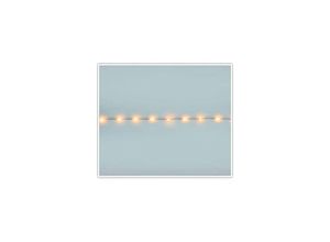 8719987994487 - - E3 72320 Guirnalda Soft Wire 1200 Leds Blanco Cálido 8 Funciones 36M