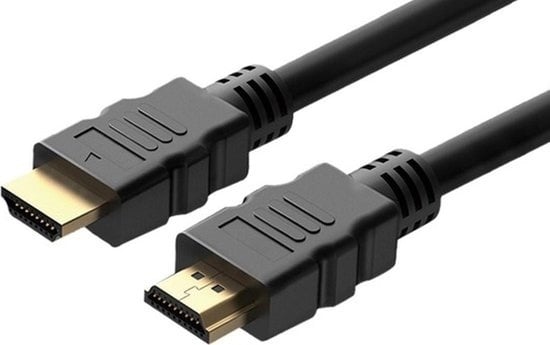 8719992803309 - Garpex® HDMI-Kabel (Stecker) auf HDMI (Stecker) - High Speed 4K 30Hz Ultra HD - 15 Meter