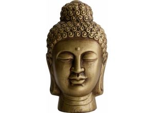 8720006238178 - Dijk Natural - Dijk Buddha Terracotta bronze ø 125 x 225 cm Deko-Accessoires