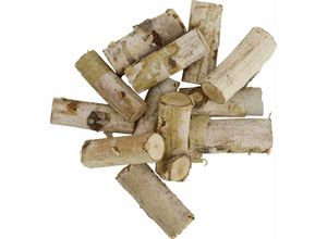 8720006238895 - Dijk Natural - Dijk Holzscheiben ø 5 cm 12 Stück Deko-Accessoires