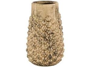 8720006346125 - Dijk Natural - Dijk Vase Keramik ø 15 x 23 cm Deko