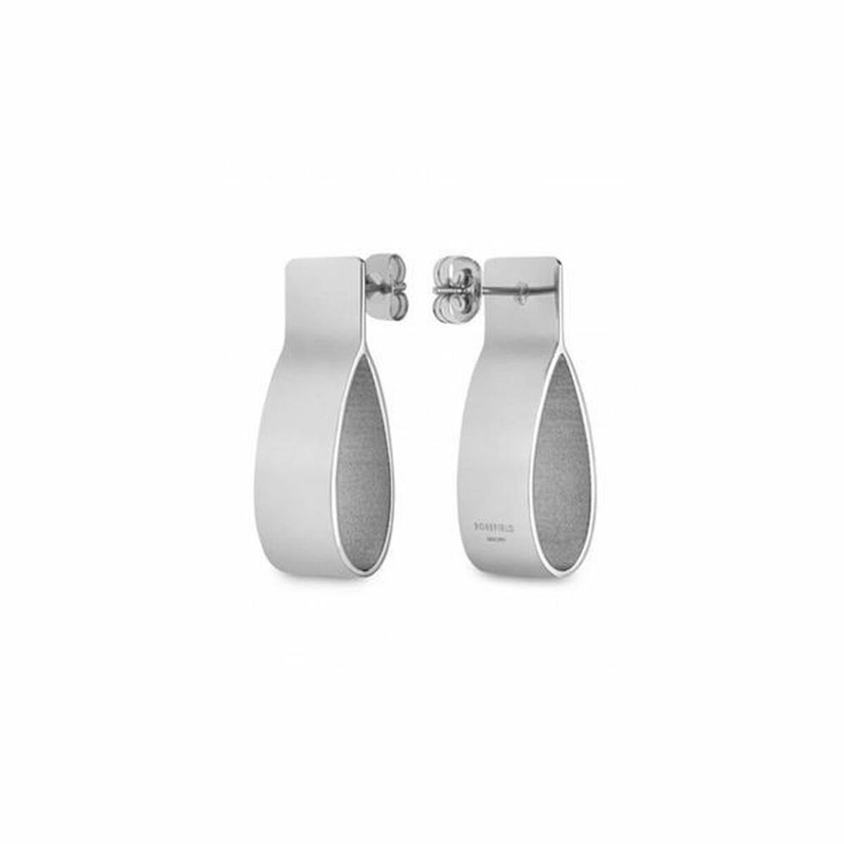 8720039334403 - Damenohrringe FCES-J223 Edelstahl 2 cm