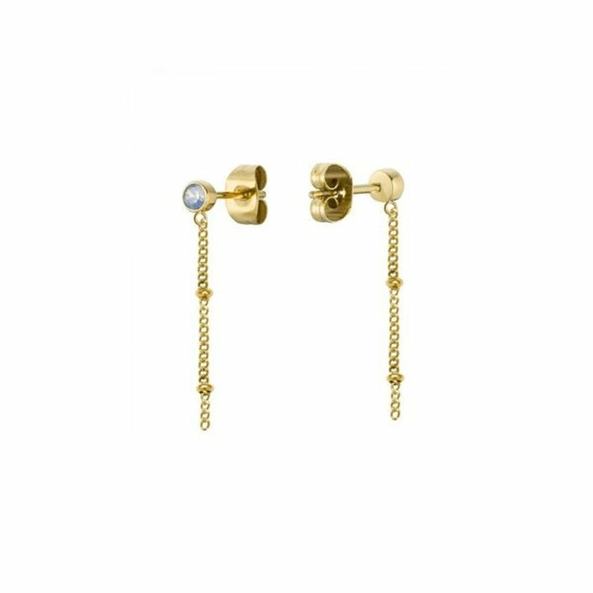 8720039335608 - Damenohrringe JCSSCG-J255 Edelstahl 2 cm